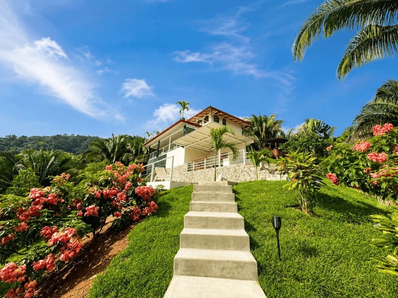 Casa Hermosa