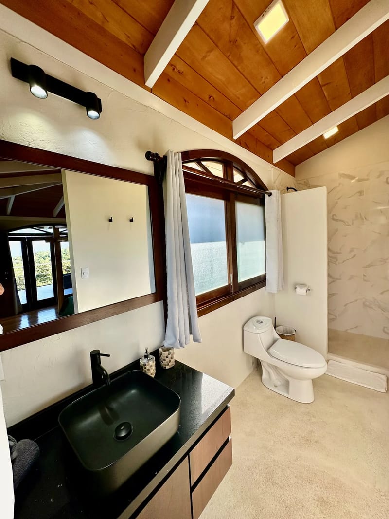 Casa Hermosa