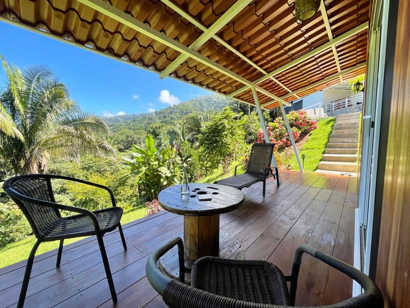 Casa Hermosa
