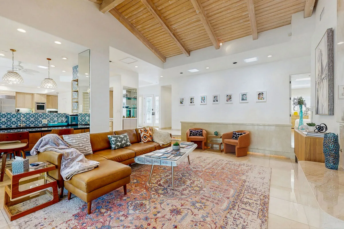 Photo from the property listing