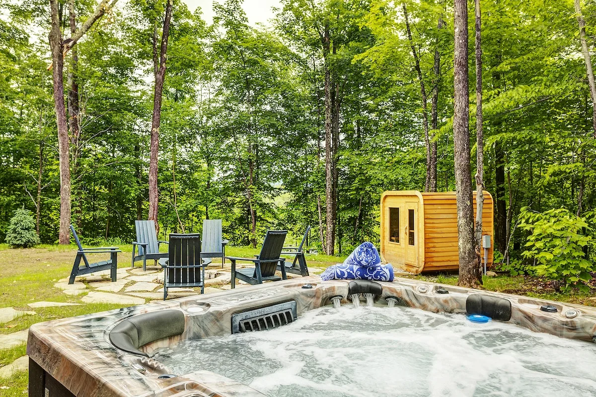 Chalet Maquis