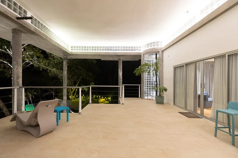 Atrium House @ Sinforosa - Playa Corona