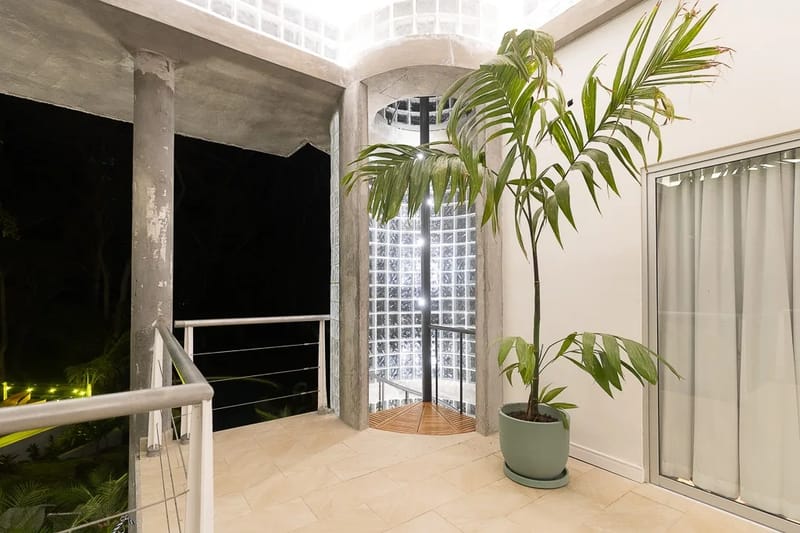 Atrium House @ Sinforosa - Playa Corona