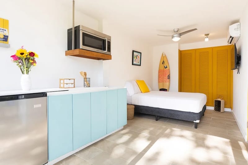 Atrium House @ Sinforosa - Playa Corona