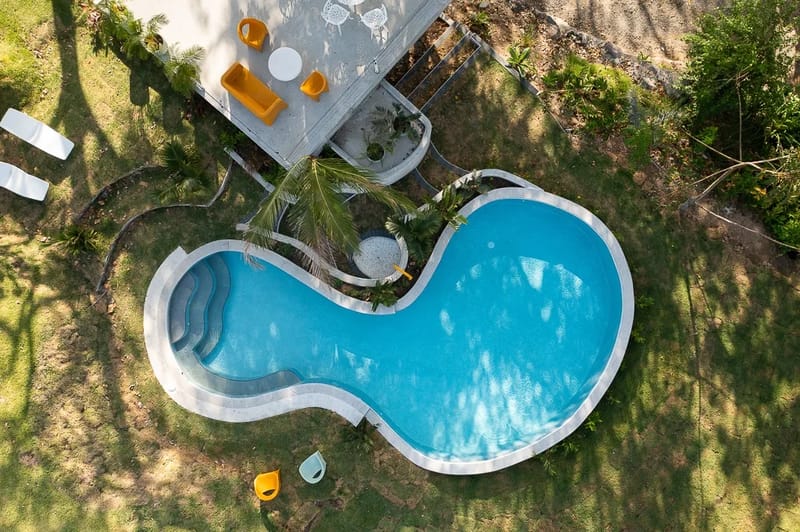 Atrium House @ Sinforosa - Playa Corona