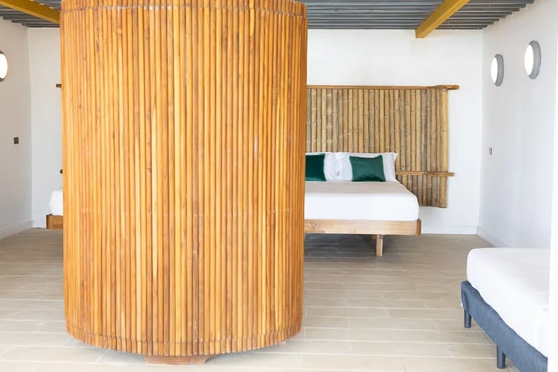 Atrium House @ Sinforosa - Playa Corona