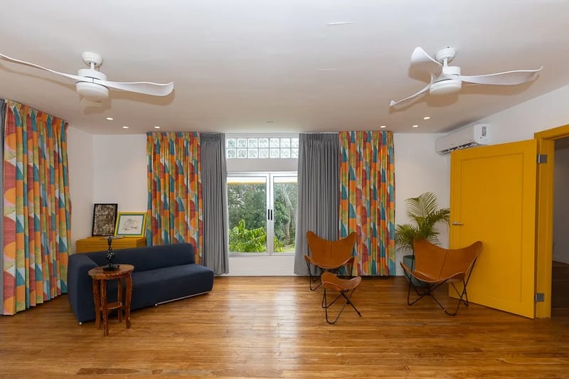 Atrium House @ Sinforosa - Playa Corona