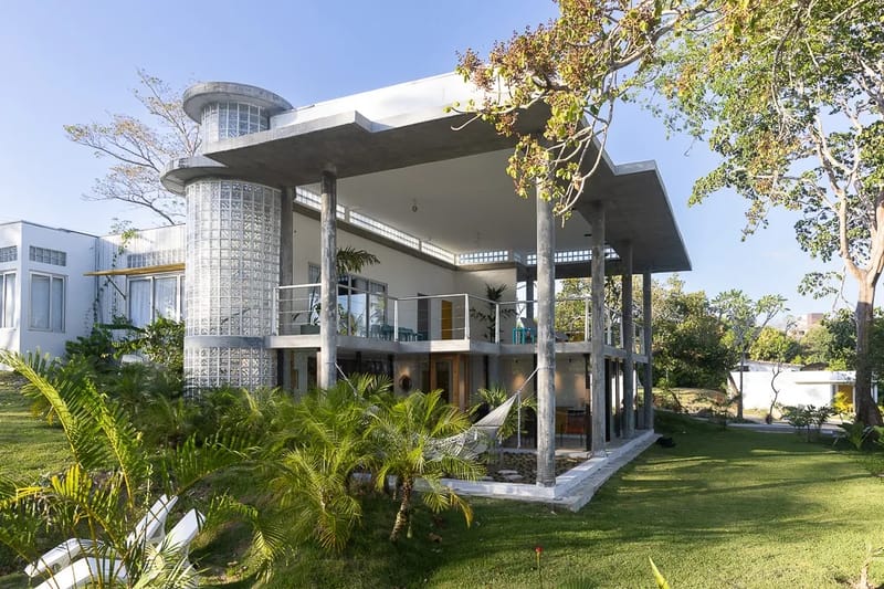 Atrium House @ Sinforosa - Playa Corona