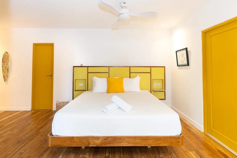 Atrium House @ Sinforosa - Playa Corona