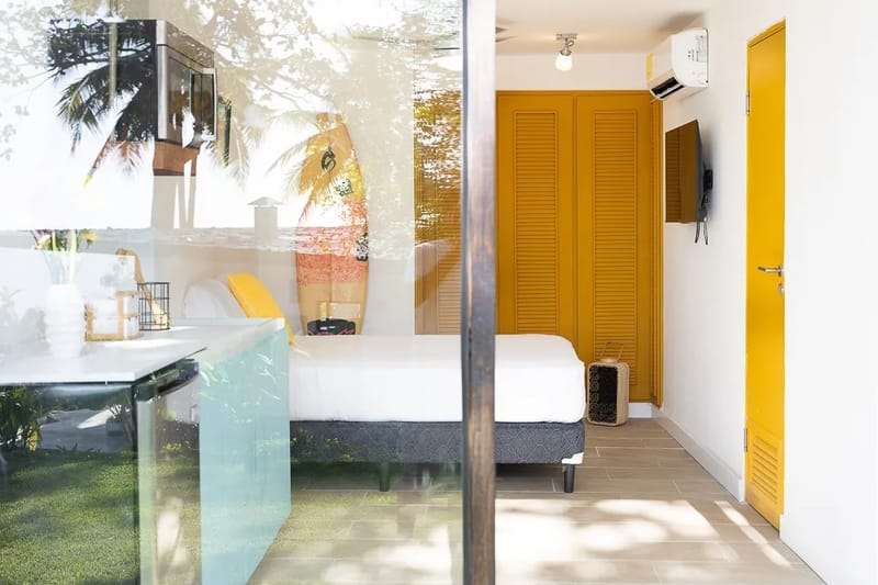 Atrium House @ Sinforosa - Playa Corona