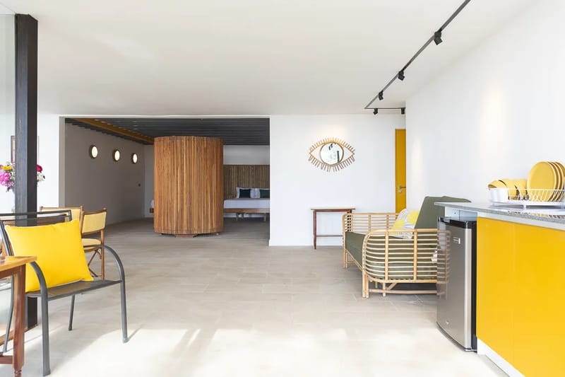 Atrium House @ Sinforosa - Playa Corona