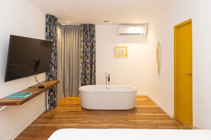 Atrium House @ Sinforosa - Playa Corona