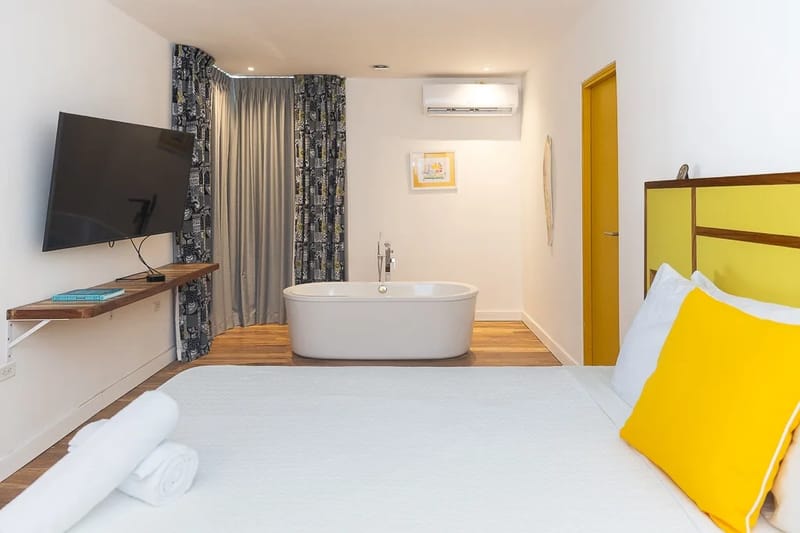Atrium House @ Sinforosa - Playa Corona