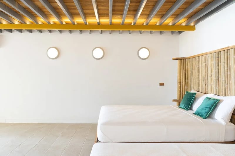 Atrium House @ Sinforosa - Playa Corona