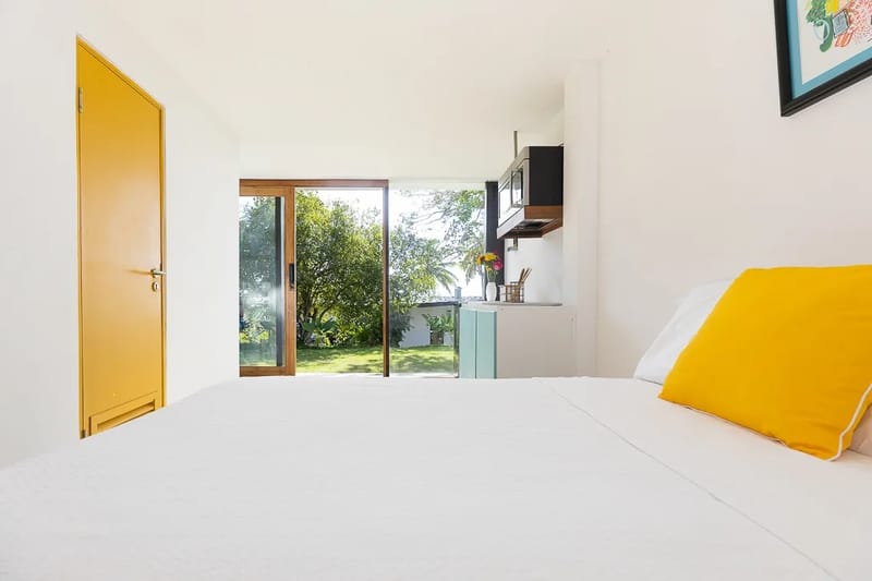 Atrium House @ Sinforosa - Playa Corona
