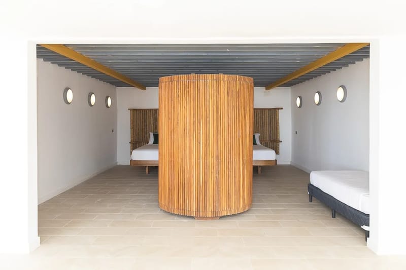 Atrium House @ Sinforosa - Playa Corona