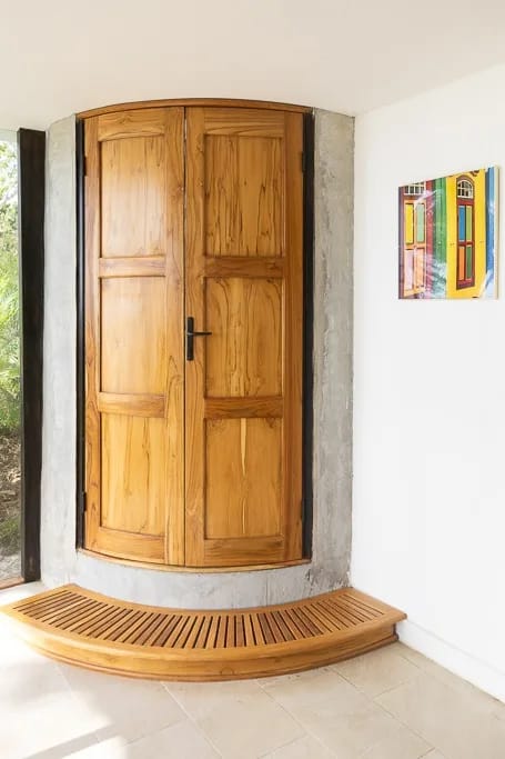 Atrium House @ Sinforosa - Playa Corona