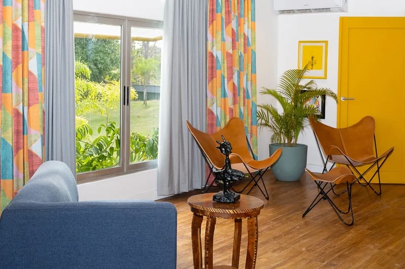 Atrium House @ Sinforosa - Playa Corona