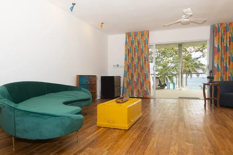 Atrium House @ Sinforosa - Playa Corona