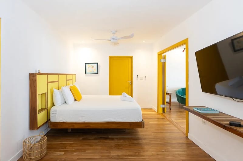 Atrium House @ Sinforosa - Playa Corona