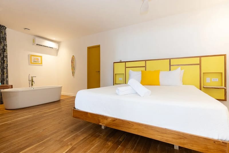 Atrium House @ Sinforosa - Playa Corona