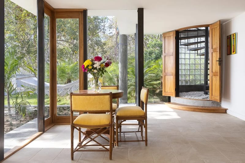 Atrium House @ Sinforosa - Playa Corona