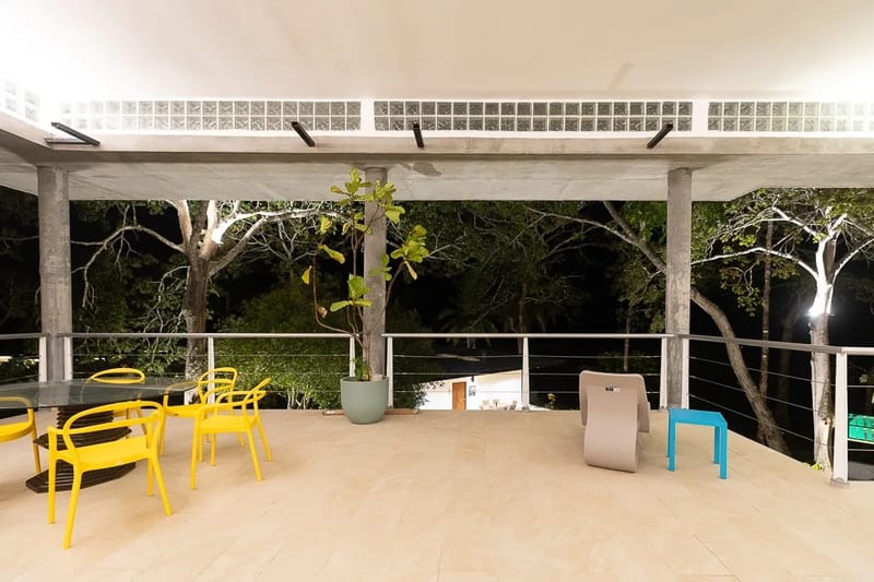 Atrium House @ Sinforosa - Playa Corona