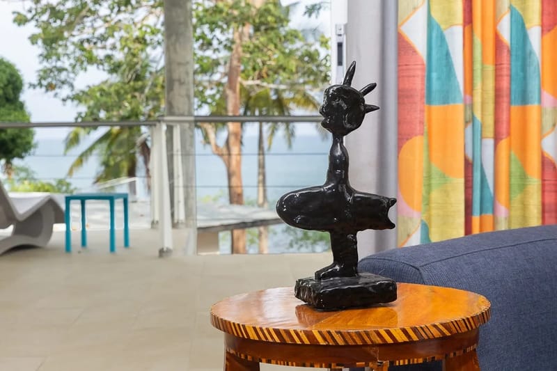 Atrium House @ Sinforosa - Playa Corona