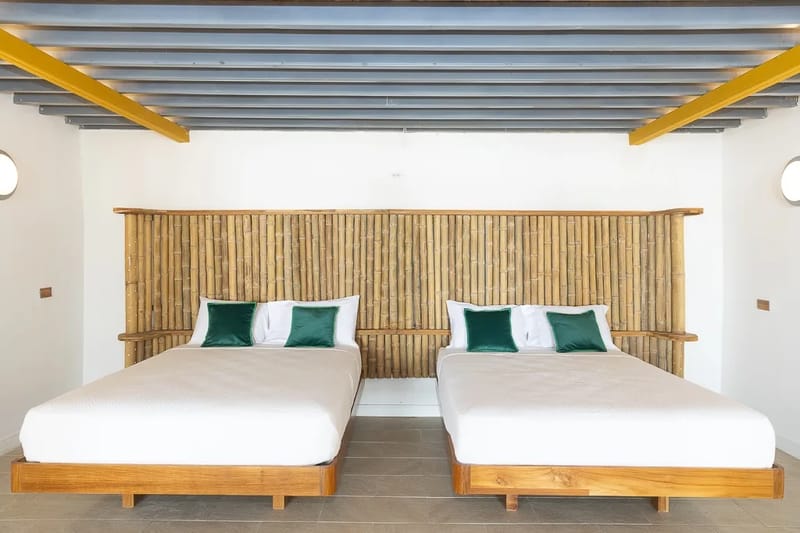 Atrium House @ Sinforosa - Playa Corona