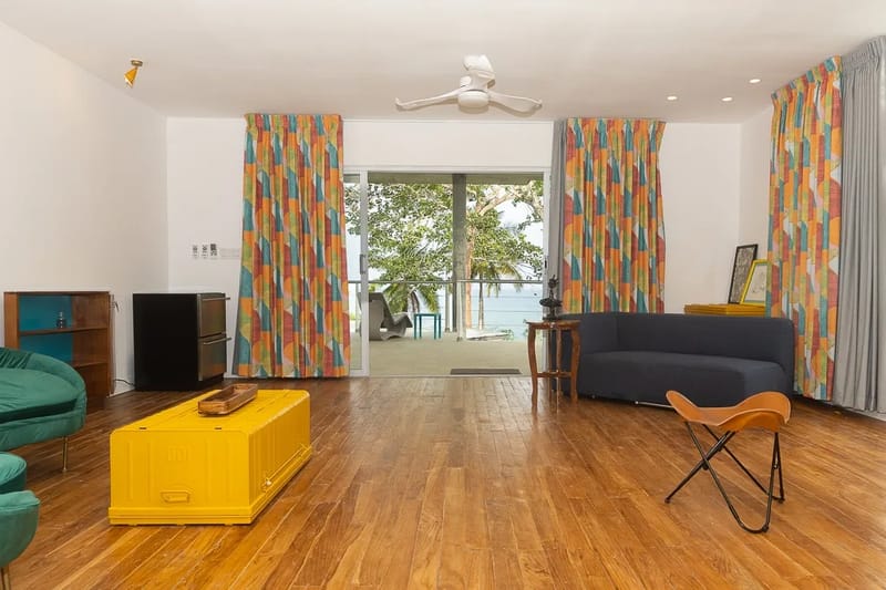 Atrium House @ Sinforosa - Playa Corona