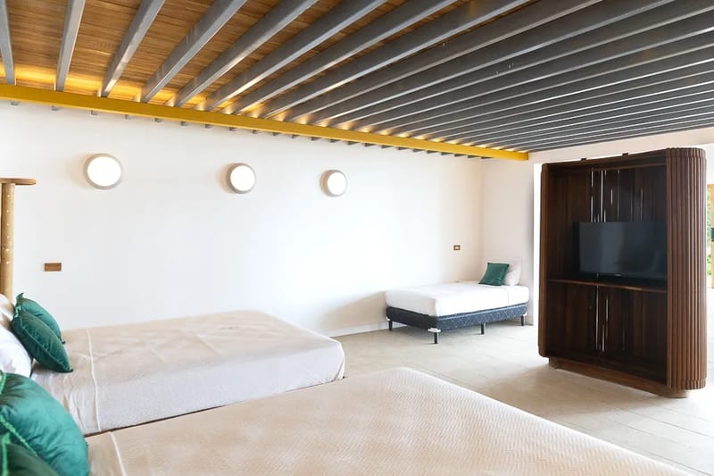 Atrium House @ Sinforosa - Playa Corona