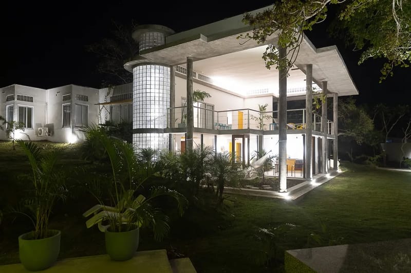 Atrium House @ Sinforosa - Playa Corona