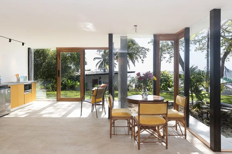 Atrium House @ Sinforosa - Playa Corona
