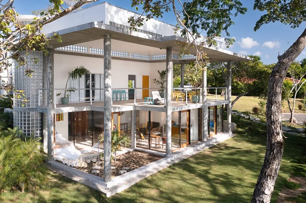 Atrium House @ Sinforosa - Playa Corona