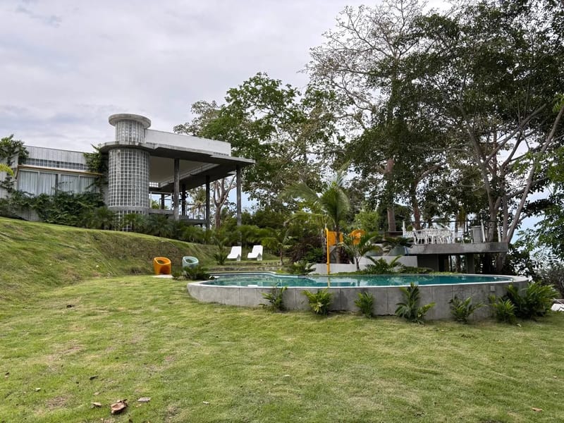 Atrium House @ Sinforosa - Playa Corona