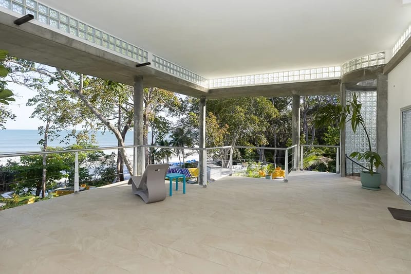 Atrium House @ Sinforosa - Playa Corona