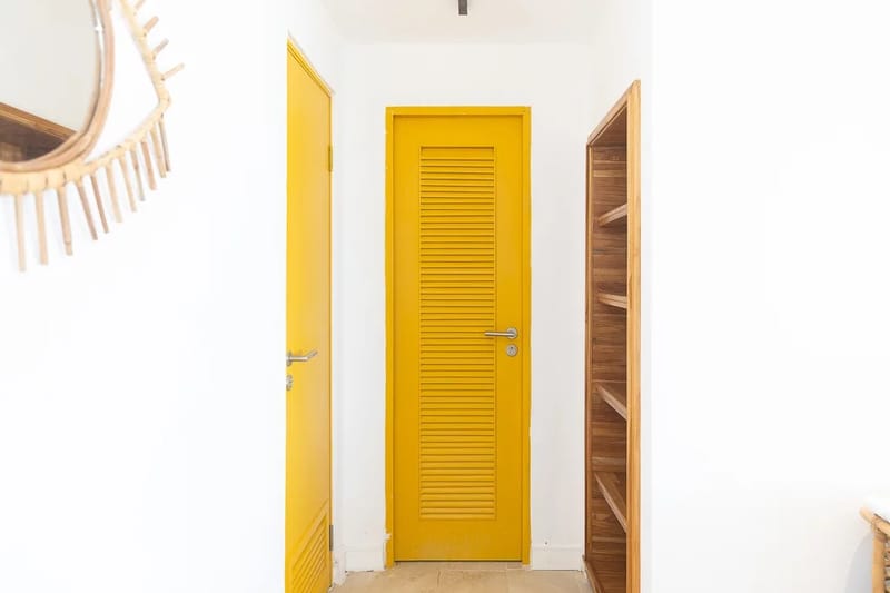 Atrium House @ Sinforosa - Playa Corona
