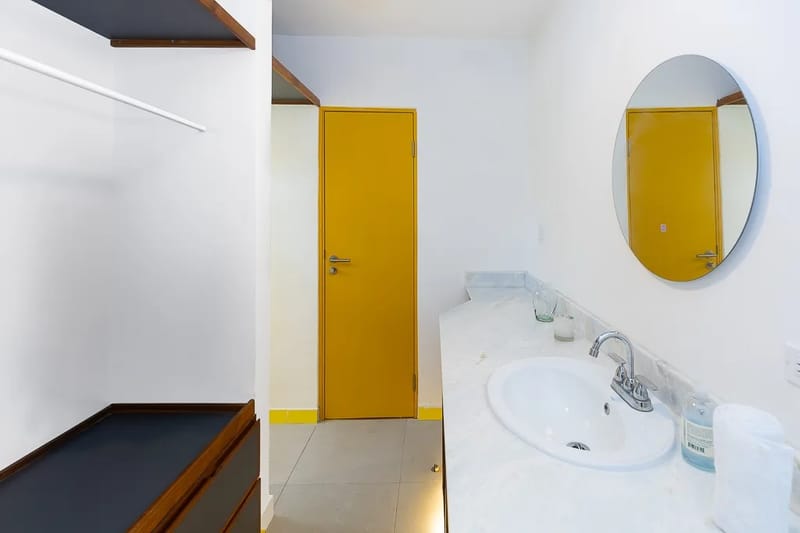 Atrium House @ Sinforosa - Playa Corona