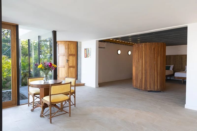 Atrium House @ Sinforosa - Playa Corona