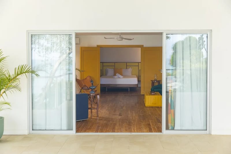 Atrium House @ Sinforosa - Playa Corona