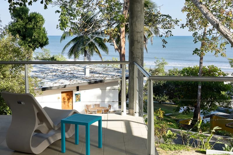 Atrium House @ Sinforosa - Playa Corona