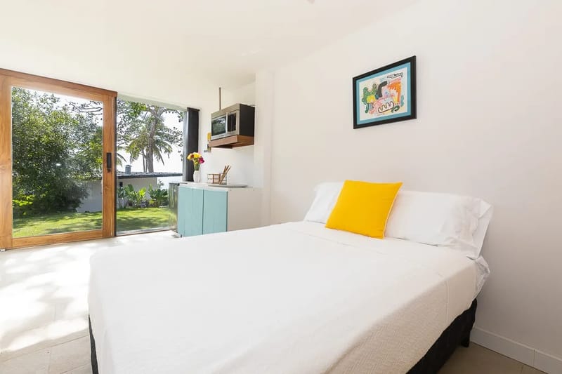 Atrium House @ Sinforosa - Playa Corona
