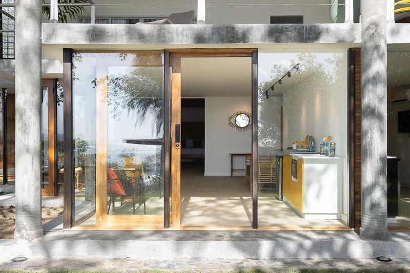 Atrium House @ Sinforosa - Playa Corona