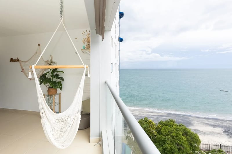 The Farallon Beach Condo by AcoModo