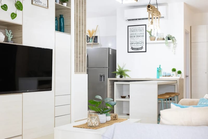 The Farallon Beach Condo by AcoModo