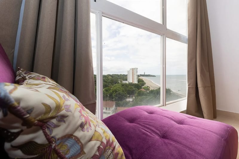 The Farallon Beach Condo by AcoModo
