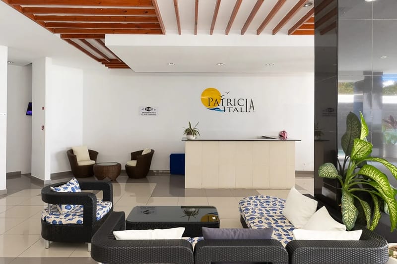 The Farallon Beach Condo by AcoModo