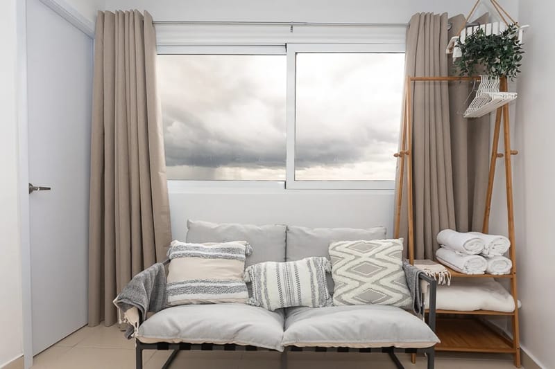 The Farallon Beach Condo by AcoModo