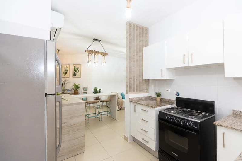The Farallon Beach Condo by AcoModo