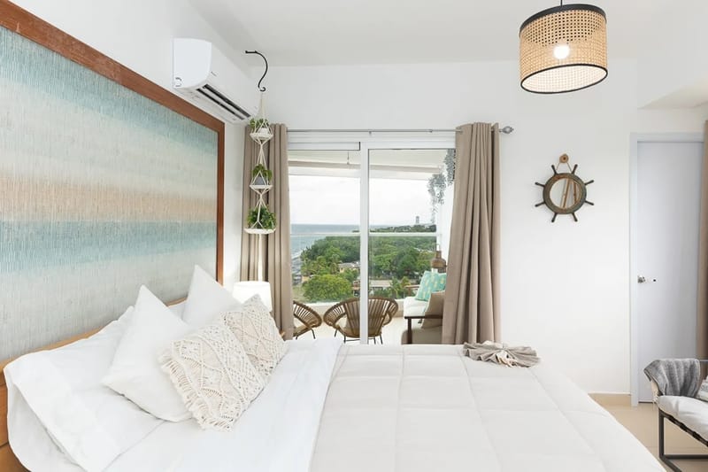 The Farallon Beach Condo by AcoModo